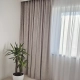 Zasłony do sypialni lub salonu - Półzaciemniające - Różne Kolory - RAD7839312